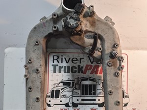 Used International VT365 Intake Manifold (Stock #P-7596)) Part Image