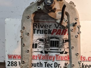 Used International VT365 Intake Manifold (Stock #P-7673)) Part Image