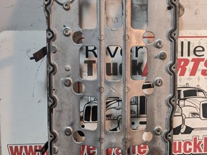 Used International VT365 Oil Pan (Stock #P-7598)) Part Image