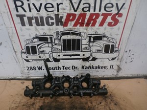 Used International VT365 Oil Pump (Stock #P-4366)) Part Image