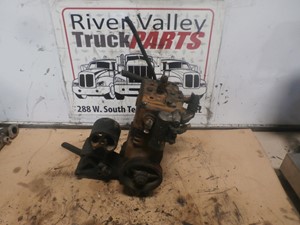 Used International VT365 Oil Pump (Stock #P-4326)) Part Image