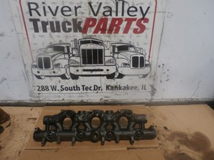 Used International VT365 Oil Pump (Stock #P-4615)) Part Image