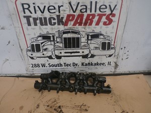 Used International VT365 Oil Pump (Stock #P-4316)) Part Image