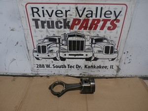 Used International VT365 Piston & Rod (Stock #P-4389)) Part Image