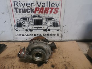 Used International VT365 Turbo (Stock #P-4334)) Part Image