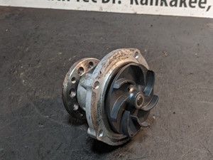 Used International VT365 Water Pump (Stock #P-7687)) Part Image