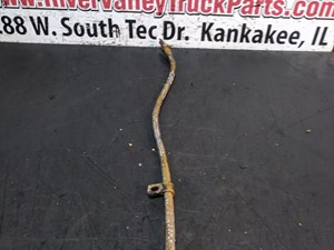 Used John Deere 6081 Fuel Injection Part (Stock #P-6787)) Part Image