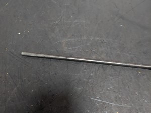 Used John Deere 6081 Piston & Rod (Stock #P-6785)) Part Image