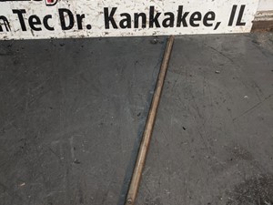 Used John Deere Engine Misc Part (Stock #P-6969)) Part Image