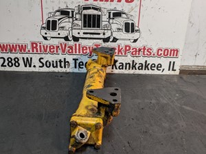 Used John Deere Oil Cooler (Stock #P-6964)) Part Image