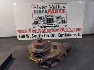 Used John Deere Water Pump (Stock #P-8054)) Part Image
