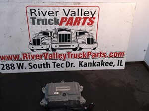 Used 2011 Kenworth T800 Vehicle ECM (Stock #P-7780)) Part Image