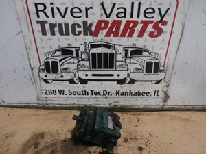 Used Mack E7-300 Steering Pump (Stock #P-4788)) Part Image