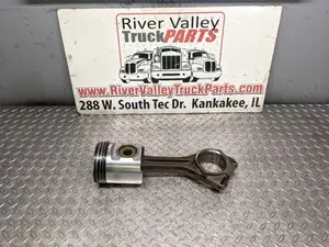 Used Mack E7-350 Piston & Rod (Stock #P-11679)) Part Image