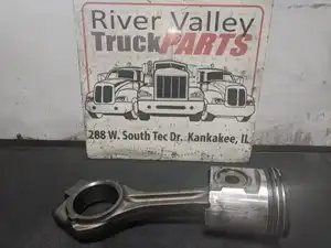 Used Mack E7 Piston & Rod (Stock #P-11142)) Part Image