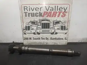 Used Mack E7 Engine Misc Part (Stock #P-11161)) Part Image
