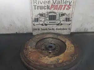 Used Mack E7 Flywheel (Stock #P-11135)) Part Image