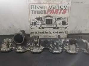 Photo of part