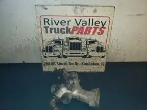 Photo of part