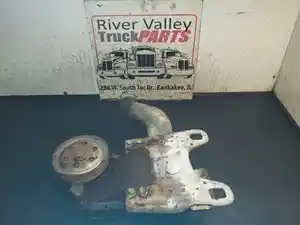 Photo of part