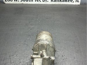 Photo of part