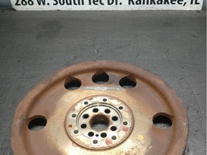 Used Mercedes OM926 Flywheel (Stock #P-8800)) Part Image