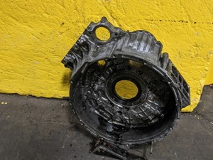 Used Mitsubishi 6M60 Flywheel Housing (Stock #P-7543)) Part Image