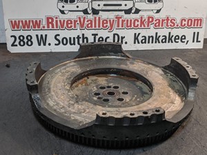 Used Mitsubishi 6M60 Flywheel (Stock #P-7544)) Part Image