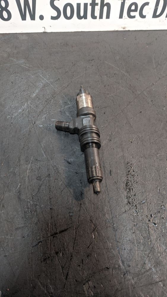 Mitsubishi 6M60 Stock P 7581 Injectors TPI