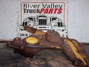 Used Bracket (Stock #P-6265)) Part Image