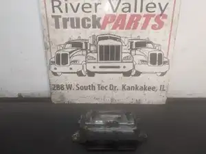 Photo of part