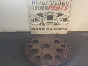 Used International MAXXFORCE 7 Flywheel (Stock #P-11543)) Part Image