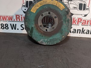 Used Flex Plate (Stock #P-7265)) Part Image