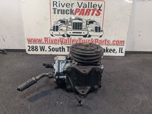 Used A/C Compressor (Stock #P-8094)) Part Image