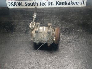 Used A/C Compressor (Stock #P-8734)) Part Image