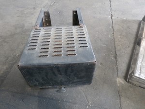 Photo of part