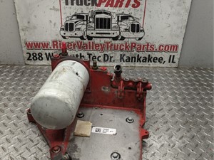 Used Bracket (Stock #P-9811)) Part Image