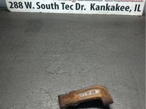 Used Bracket (Stock #P-8772)) Part Image