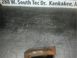 Used Bracket (Stock #P-8707)) Part Image