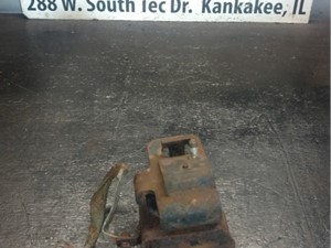 Photo of part