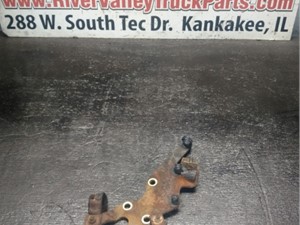 Used Bracket (Stock #P-8726)) Part Image