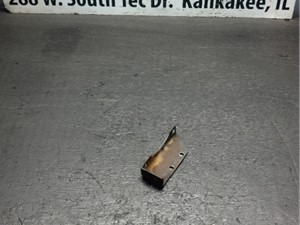 Used Bracket (Stock #P-8791)) Part Image