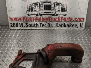 Used Bracket (Stock #P-9762)) Part Image