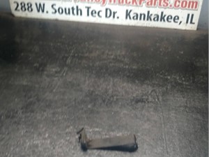 Used Bracket (Stock #P-8731)) Part Image