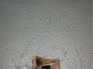Used Bracket (Stock #P-8930)) Part Image
