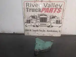 Used Bracket (Stock #P-11600)) Part Image