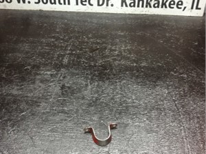 Used Bracket (Stock #P-8641)) Part Image