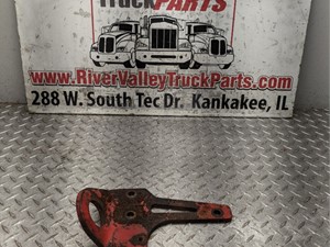 Used Bracket (Stock #P-9792)) Part Image