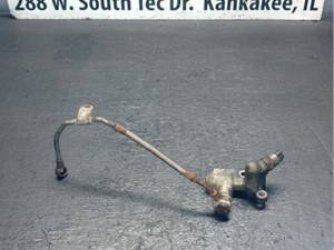 Used Bracket (Stock #P-8774)) Part Image