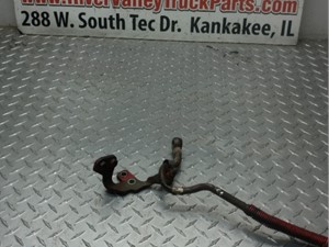 Used Bracket (Stock #P-9077)) Part Image